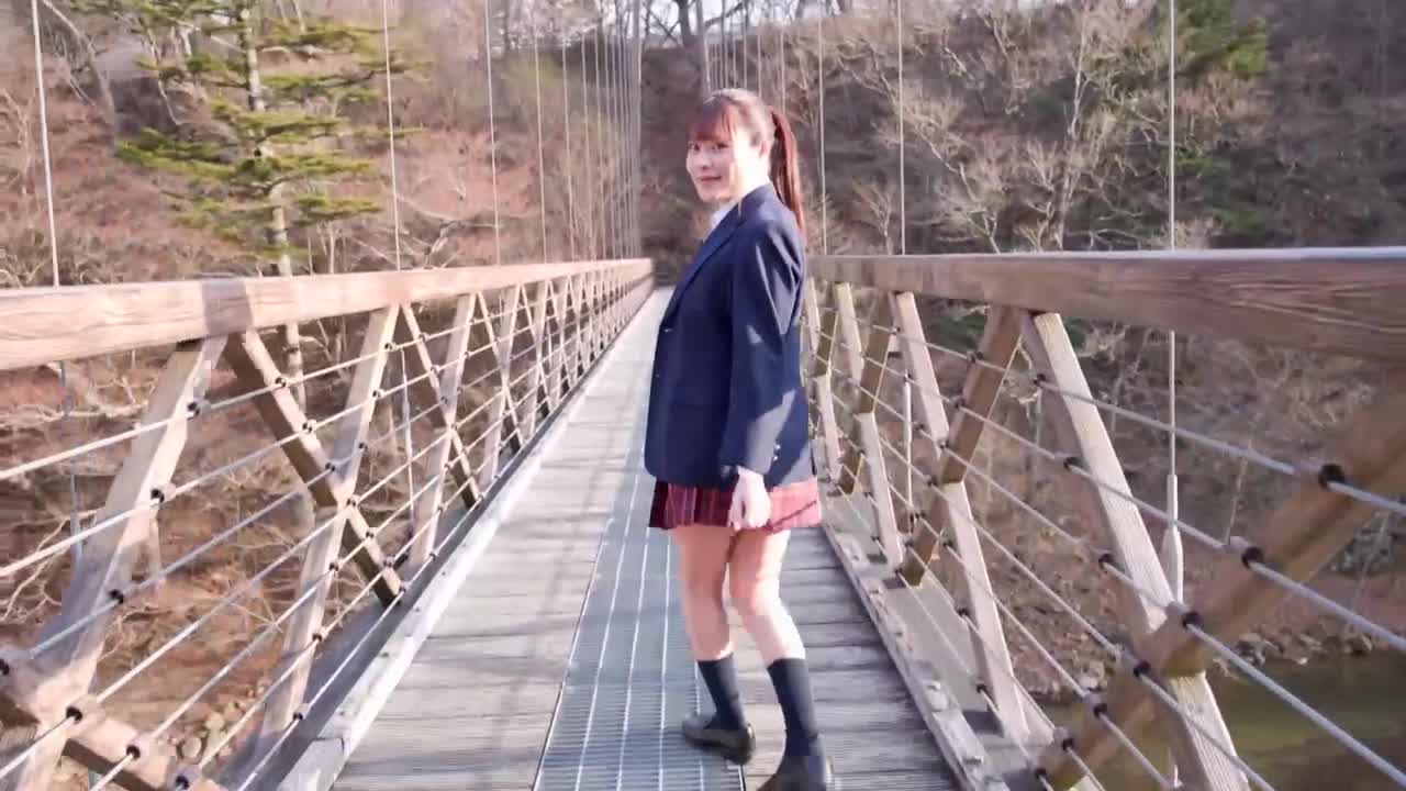 ピーチタイム/桃瀬桜 サンプル画像 6