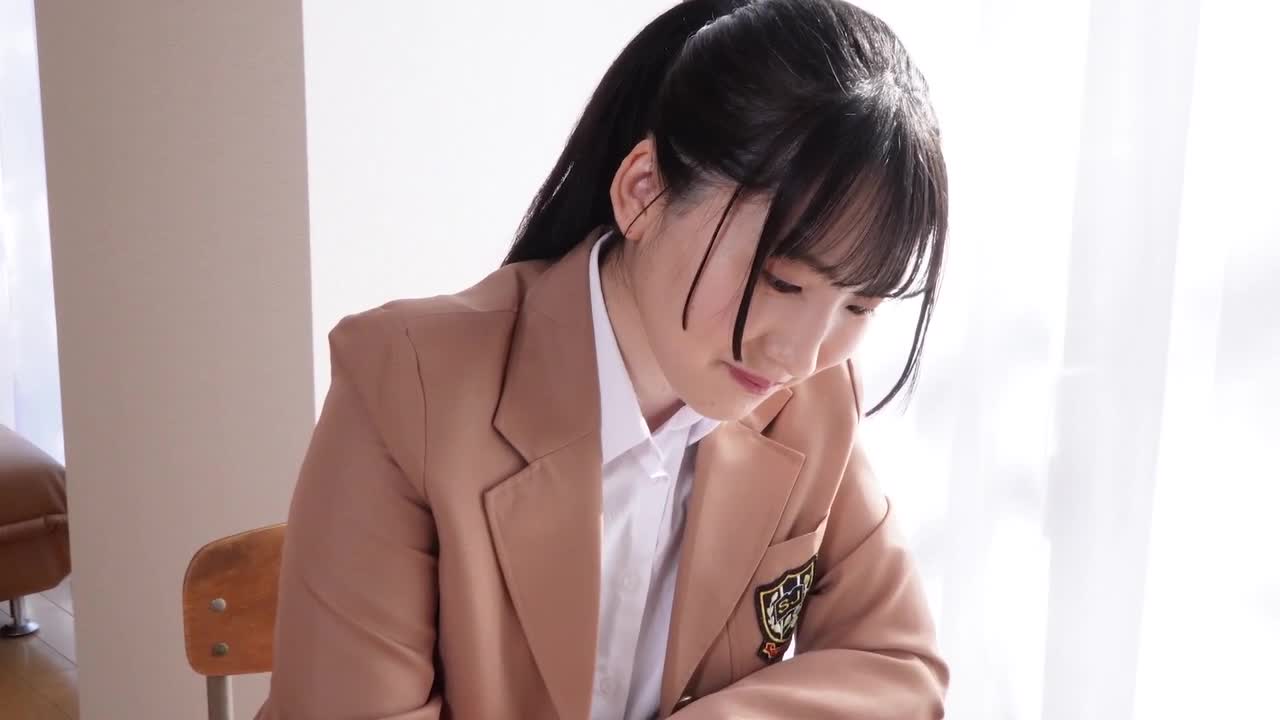 私を捧ぐ・・・/千歳なずな サンプル画像 4