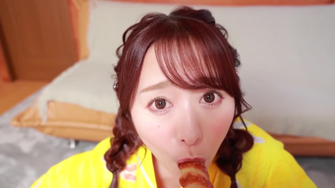 まりりんツーリング部へようこそ!/白石茉莉奈 サンプル画像 7