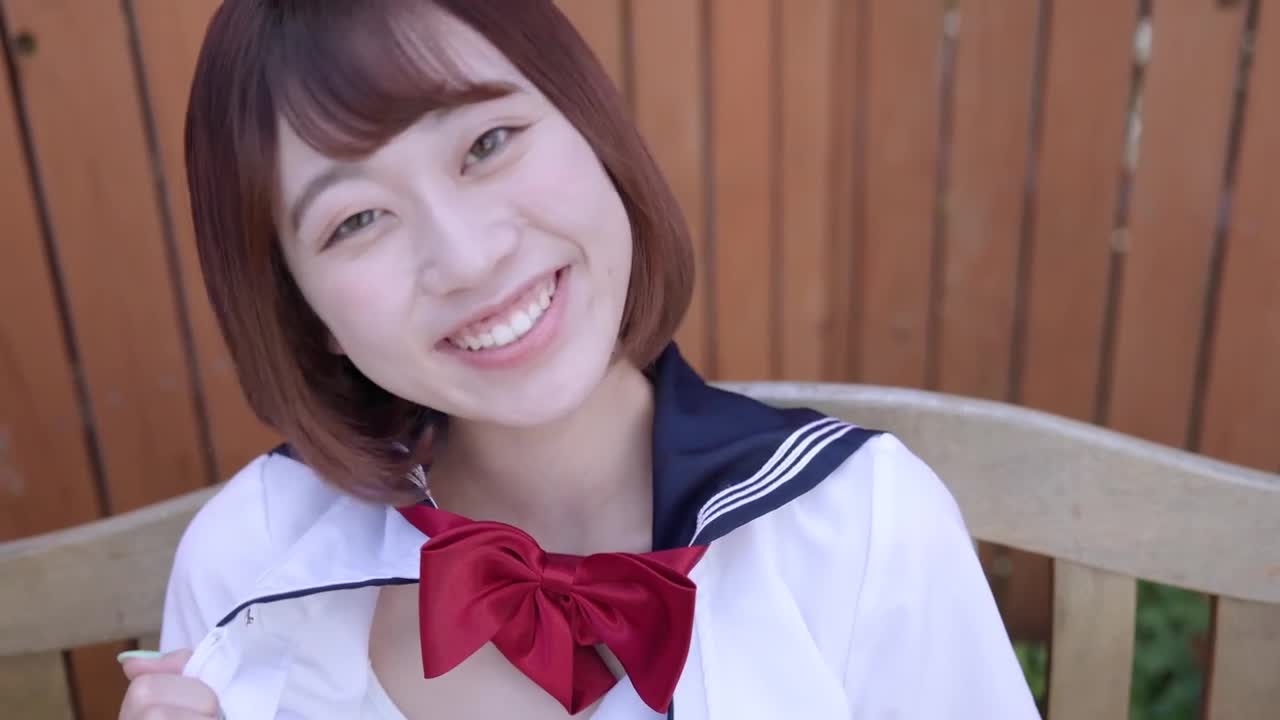 奈築りお &amp;nbsp;nudie サンプル画像 7
