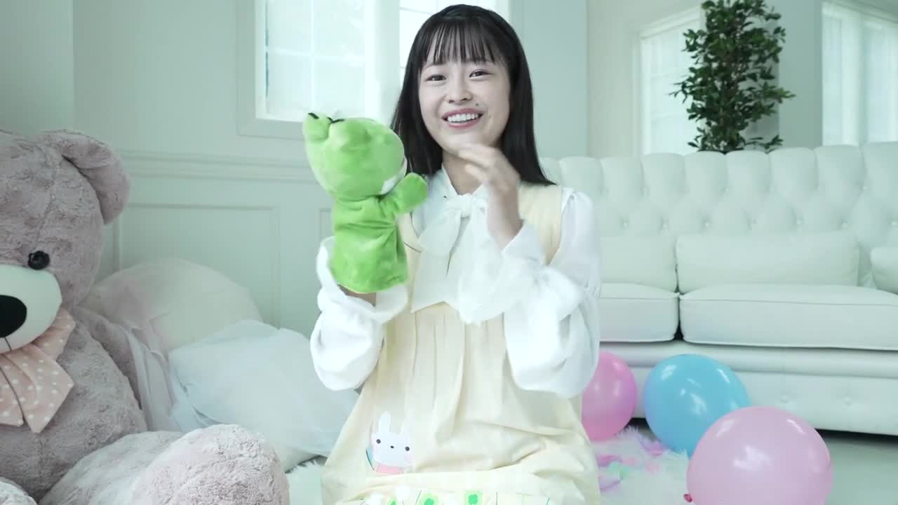 永瀬遥  保育士な彼女 サンプル画像 1