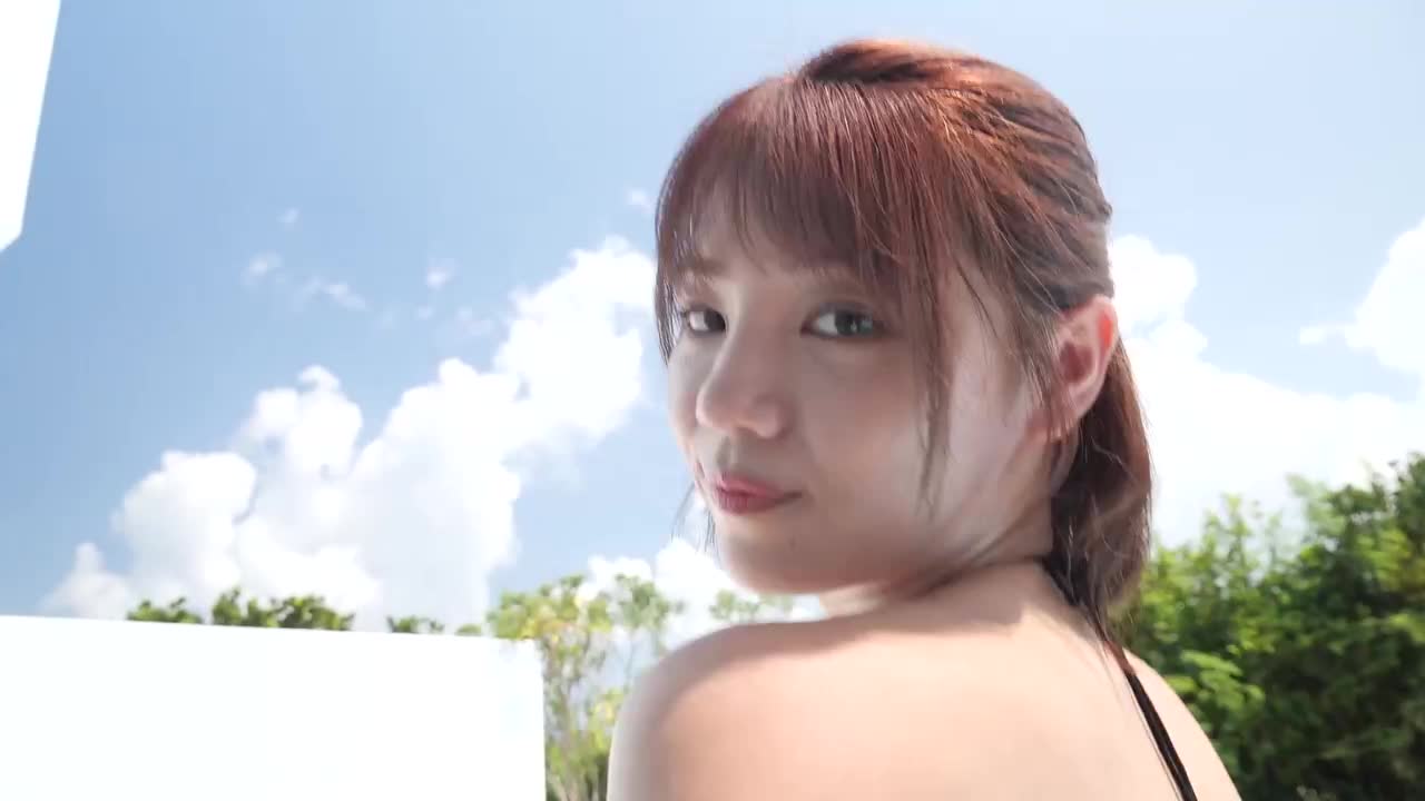 大川成美  健康的肉体のススメ サンプル画像 10