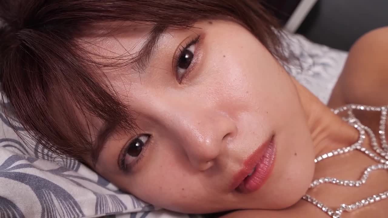 大川成美  健康的肉体のススメ サンプル画像 16
