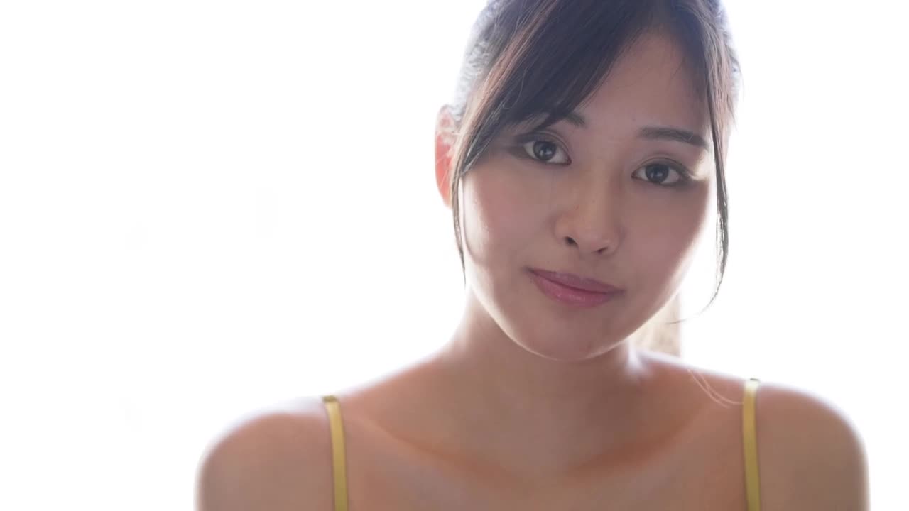 下村明香  さやかの時間 サンプル画像 14