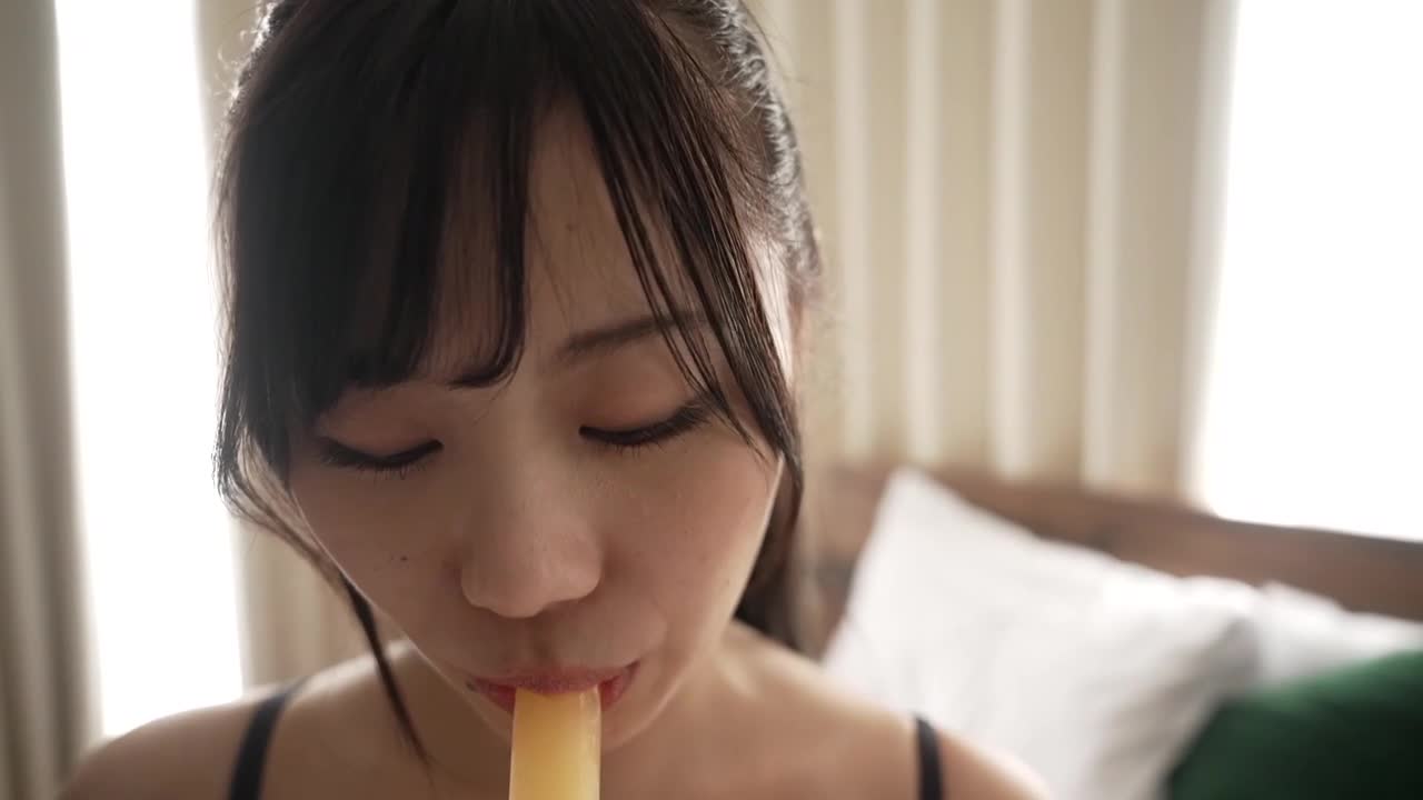 入山愛  愛のままに サンプル画像 16