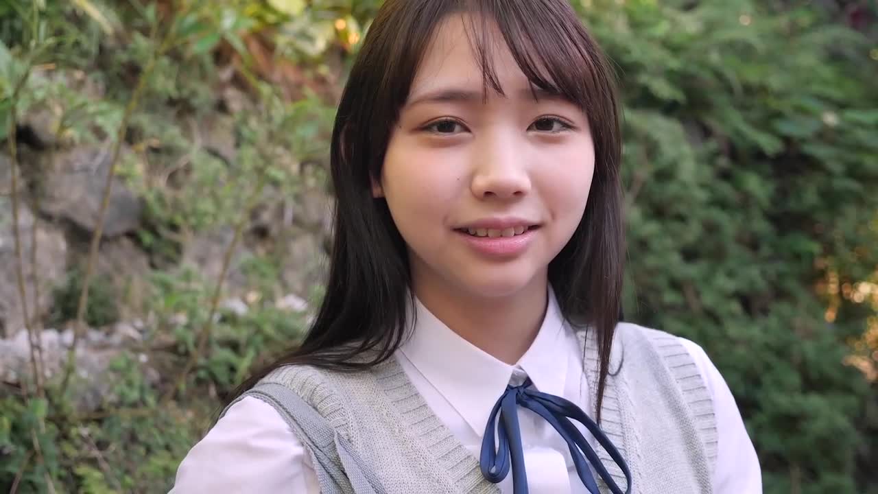 新田りお  はじめまして サンプル画像 1
