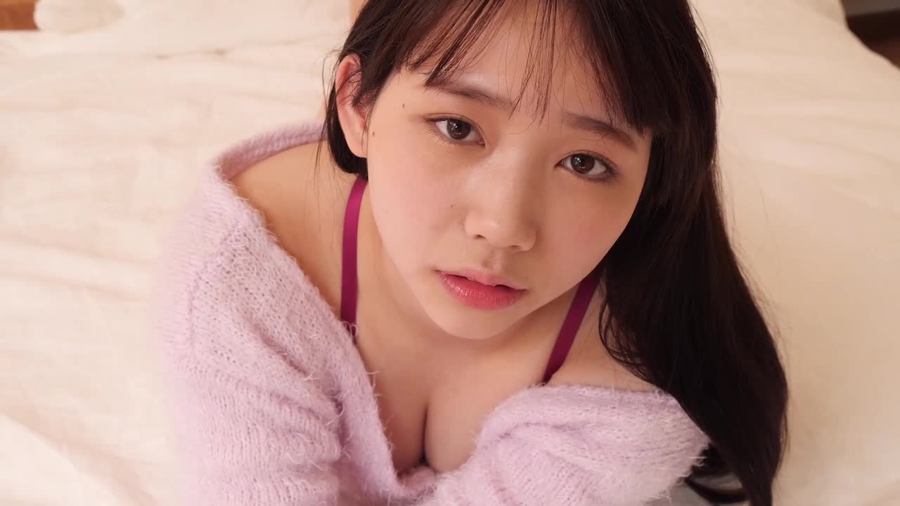 新田りお  はじめまして サンプル画像 10