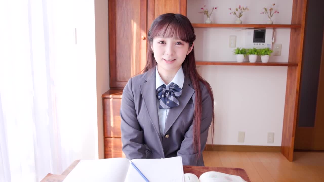 Fresh Smile / 芹沢のえる サンプル画像 1