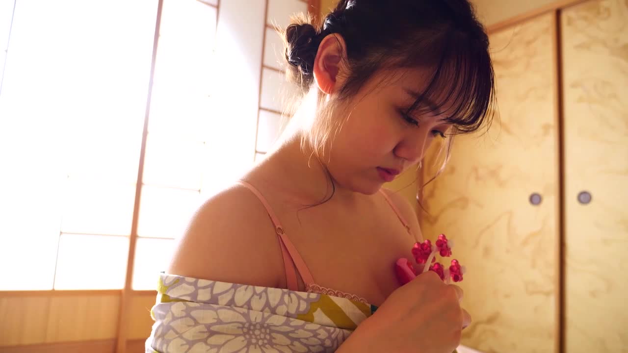 恋する美凛 / 中島美凛 サンプル画像 12