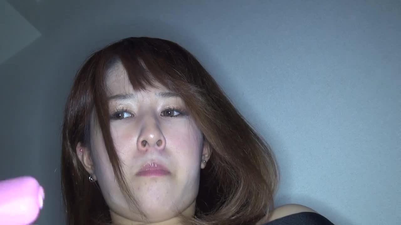 刺激を求めて出演志願！緊張と恥ずかしさで初々しく感じる素人JD/杉浦南 サンプル画像 12