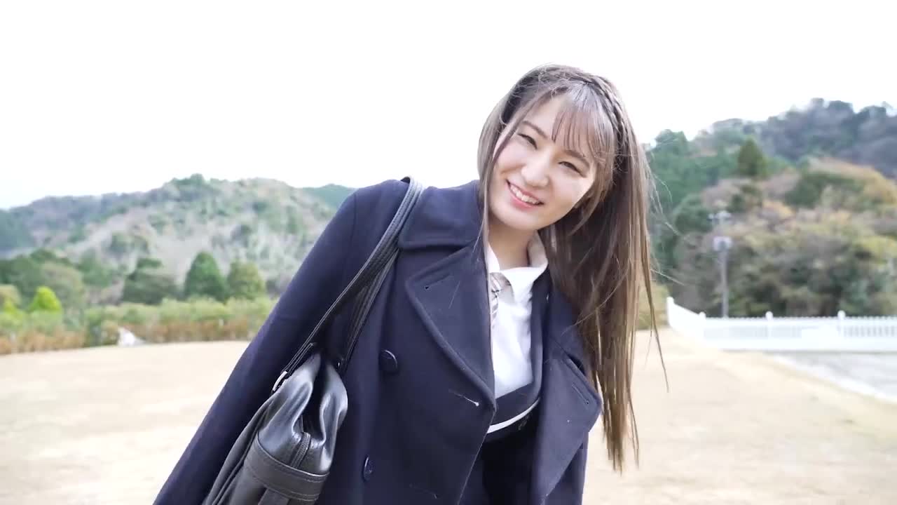 柊すみれ  敏感あぶのーまる！ サンプル画像 1