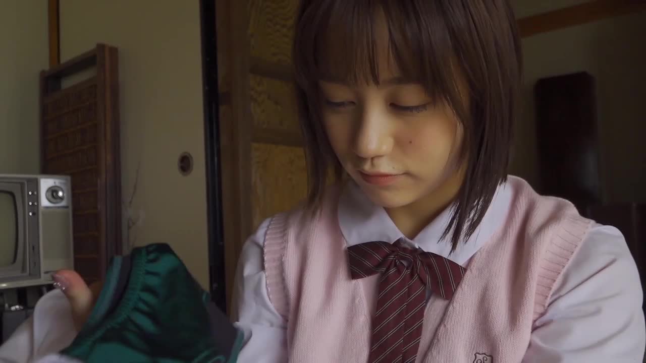 相澤愛菜 &amp;nbsp;思春期の欲動 サンプル画像 1