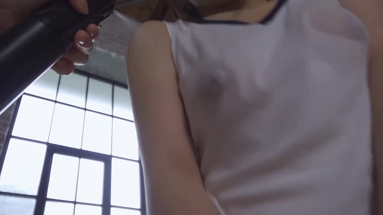 相澤愛菜 &amp;nbsp;思春期の欲動 サンプル画像 2