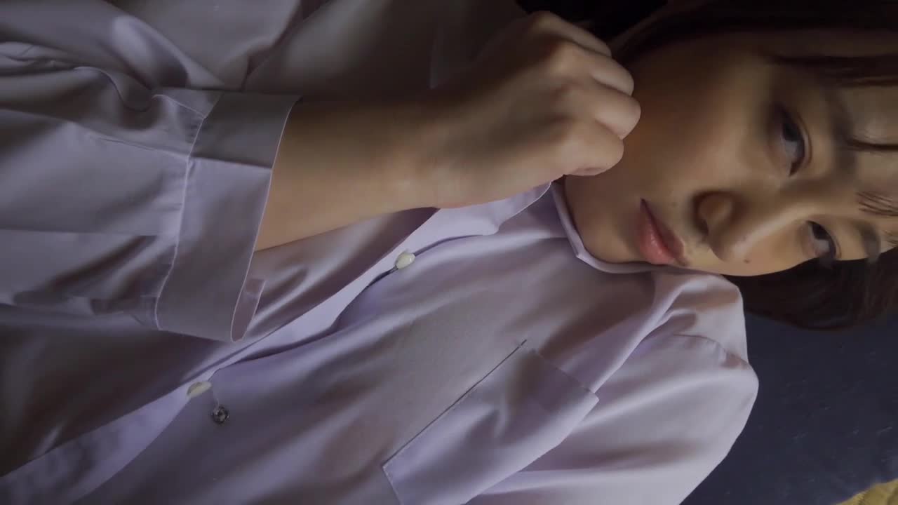 相澤愛菜 &amp;nbsp;思春期の欲動 サンプル画像 6