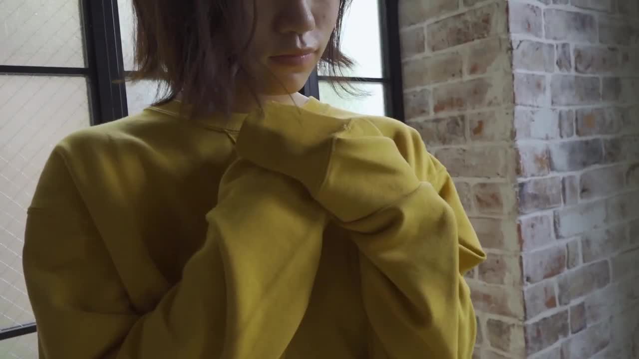 相澤愛菜 &amp;nbsp;思春期の欲動 サンプル画像 8