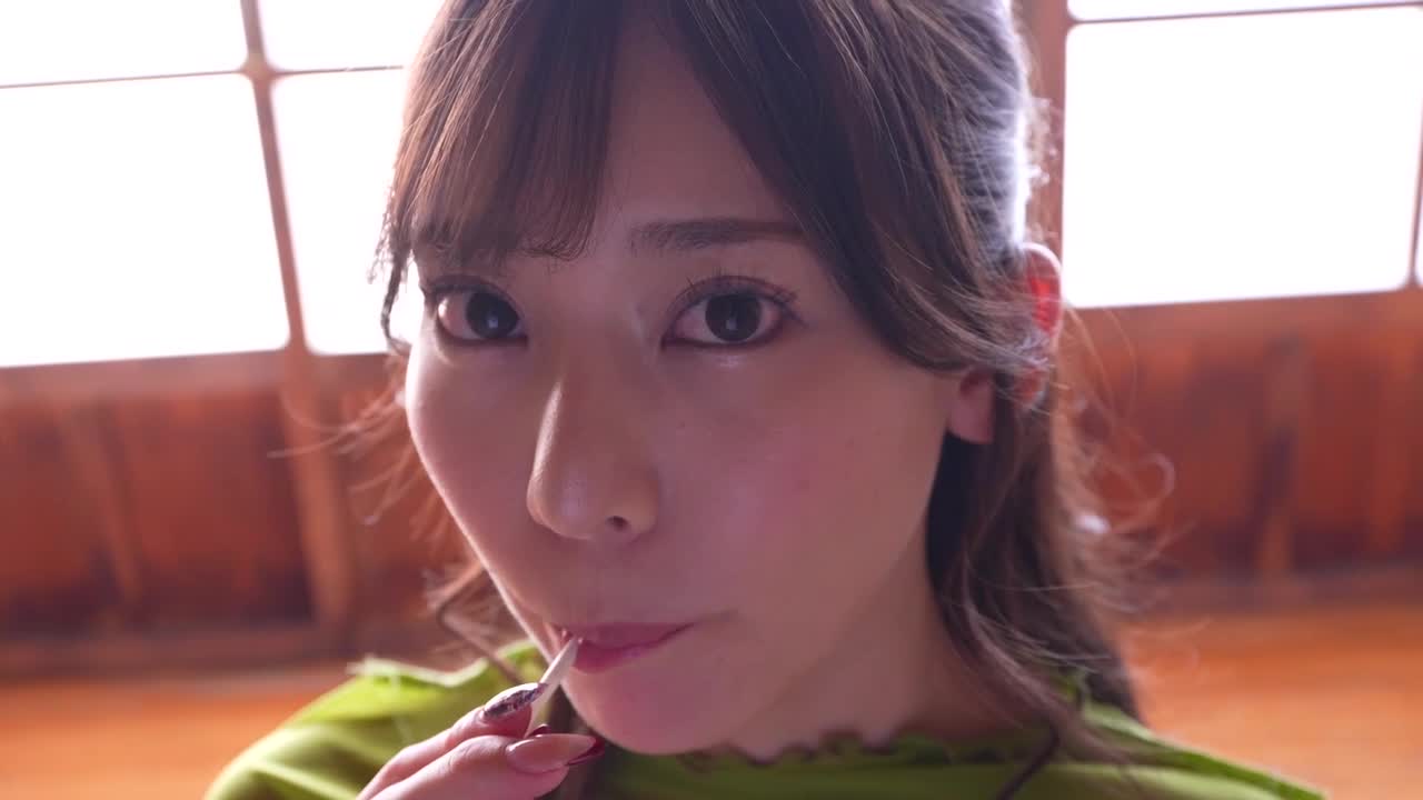 楓ふうあ  美麗なハダカ サンプル画像 14