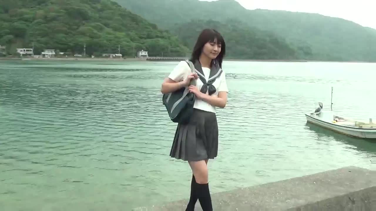 東條なつ / sweet　smile サンプル画像 15