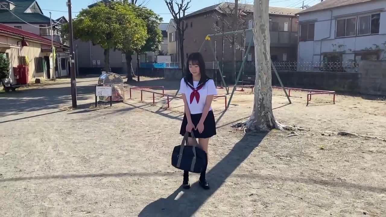広瀬乙葉 / 乙葉白書 サンプル画像 1