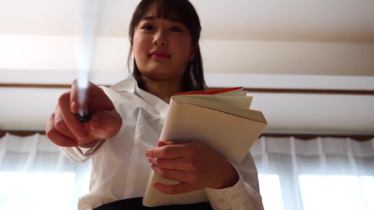 First Time/月野そら サンプル画像 4