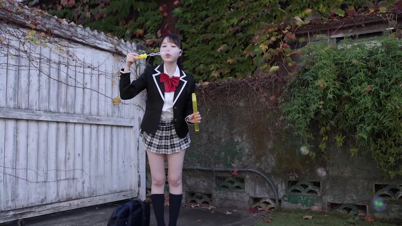 香水じゅん &amp;nbsp;nudie サンプル画像 1