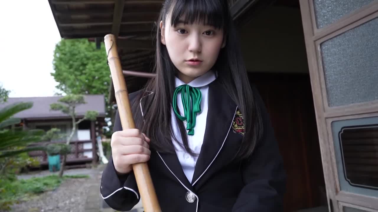 丸凜凪  りんなと一緒 サンプル画像 1