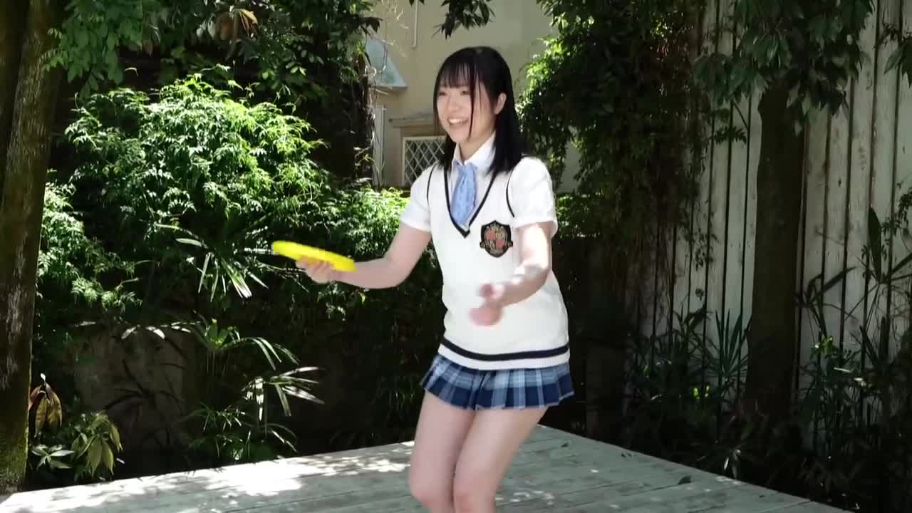 恋のスキャンダル/若林美穂 サンプル画像 2