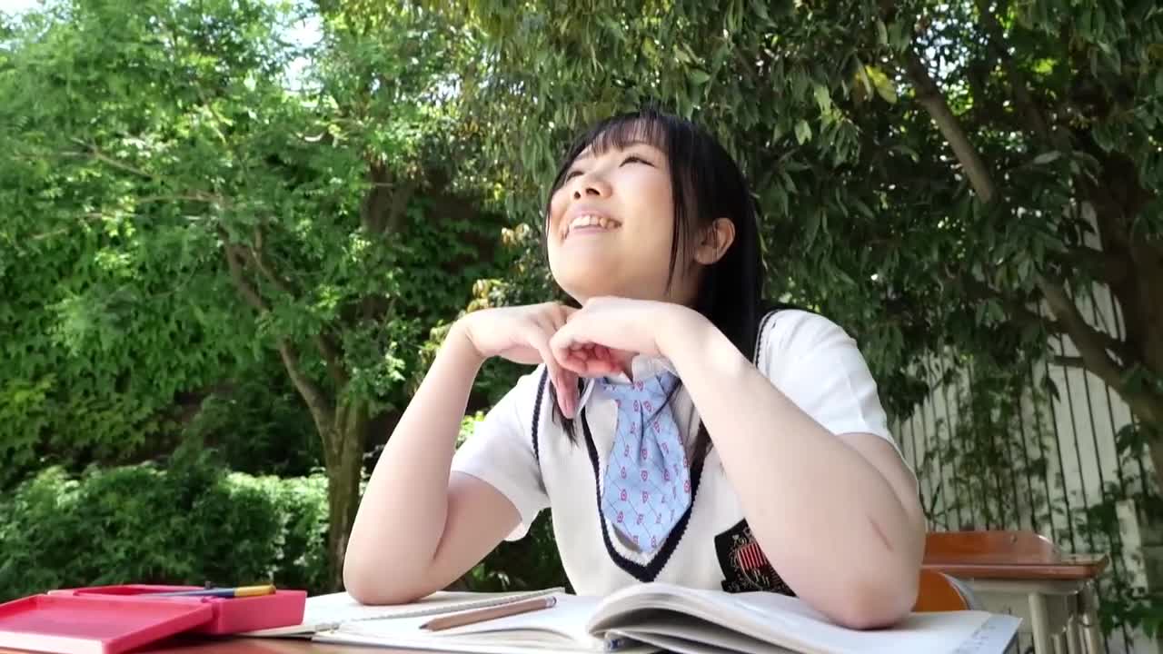 恋のスキャンダル/若林美穂 サンプル画像 3