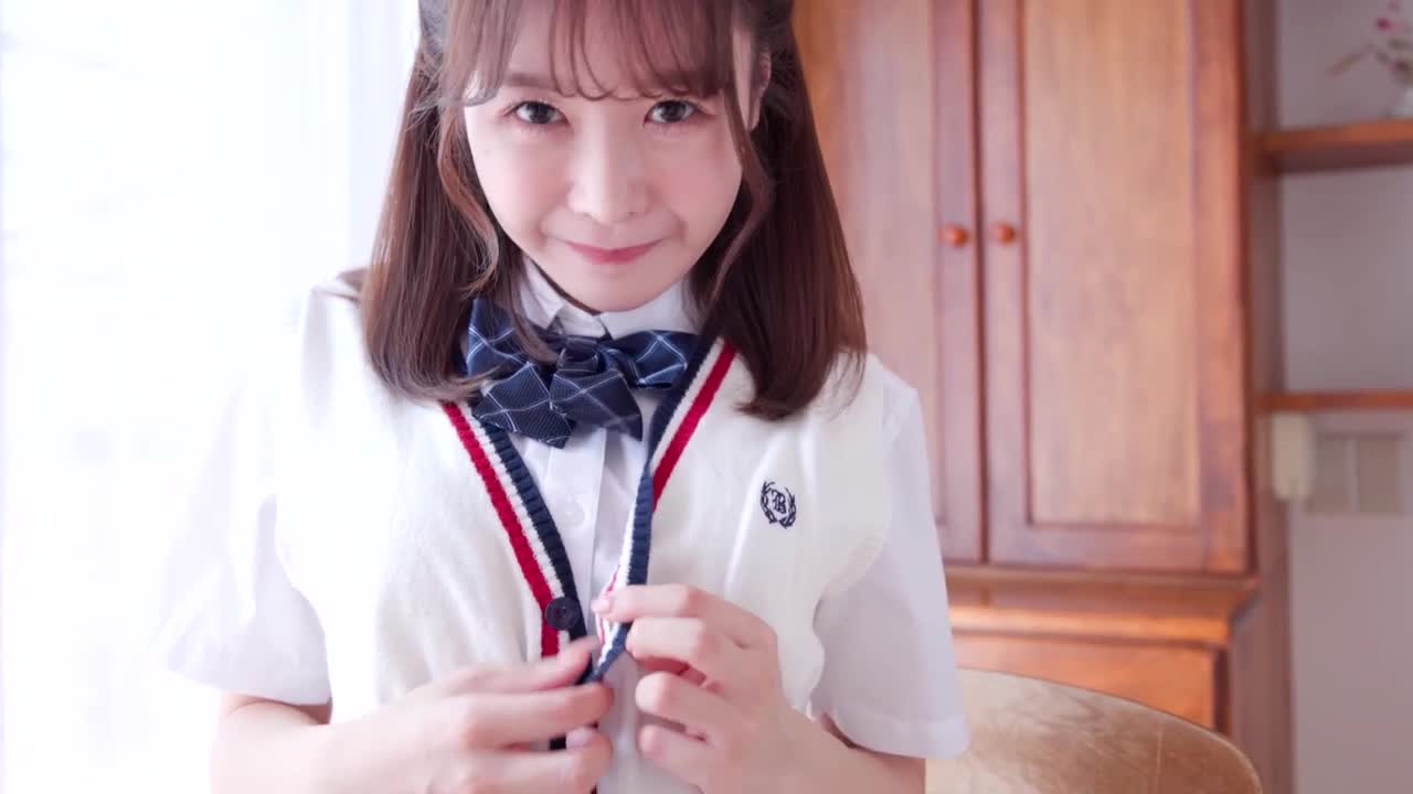君と一緒/栗山莉緒 サンプル画像 1