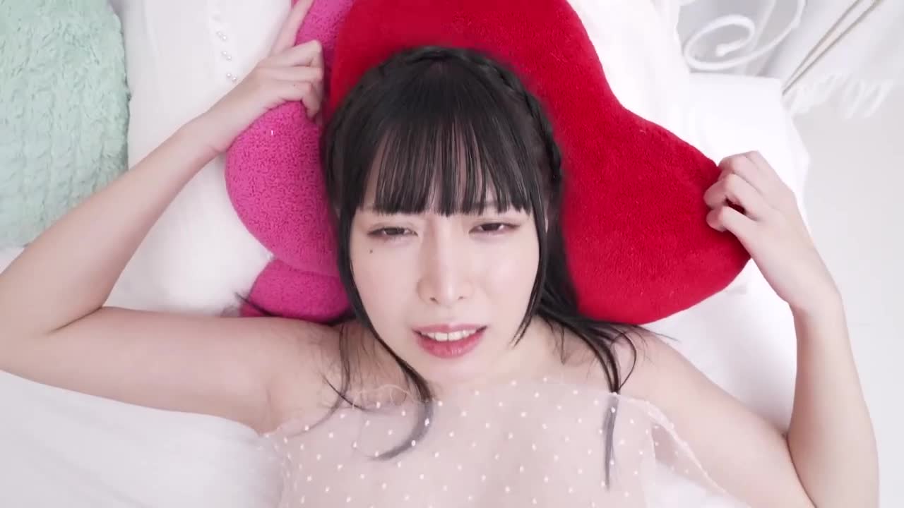卯月えな  びくびくばいんばいん！〜BIGBAN〜 サンプル画像 14