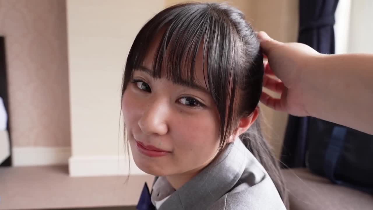 有村果夏  カワイイとか可愛いとか サンプル画像 1