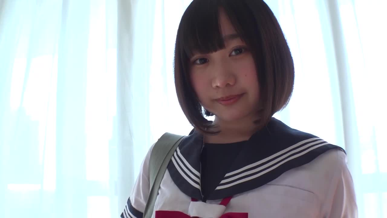湯弓みゆゆ  ふわふわみゆゆ サンプル画像 1