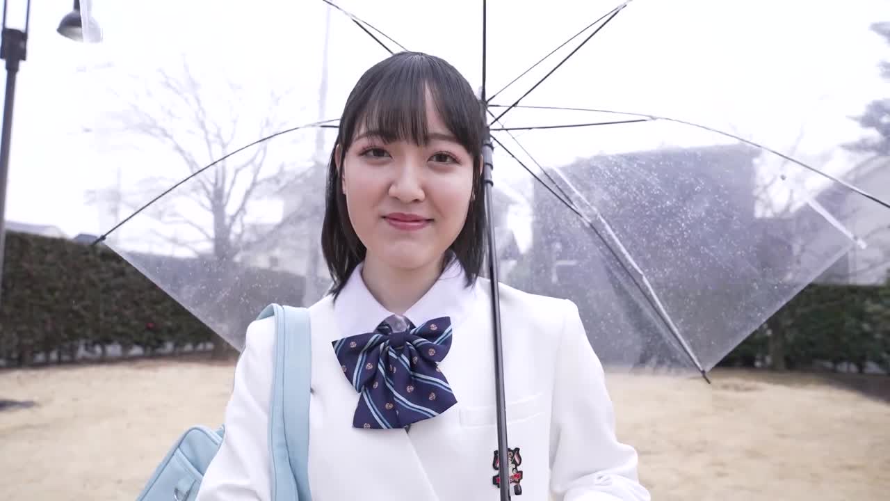 羽稲澪  シースルーラブ サンプル画像 1