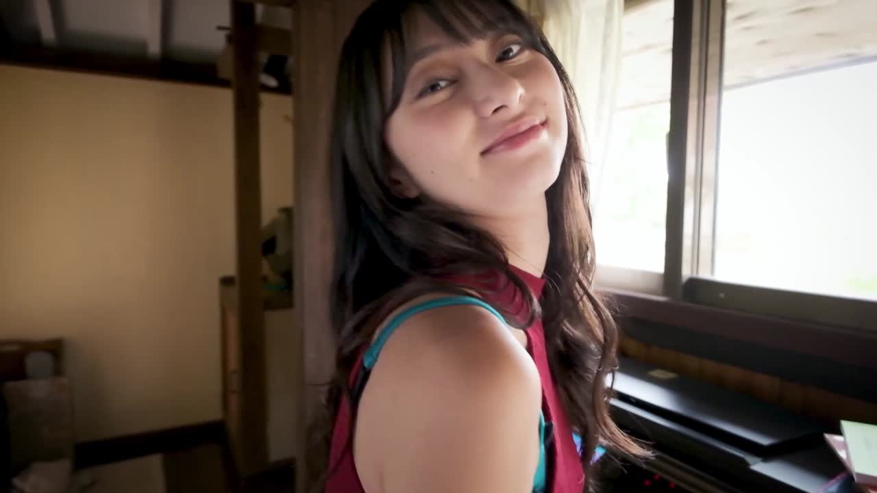 桑田彩  異彩 サンプル画像 1