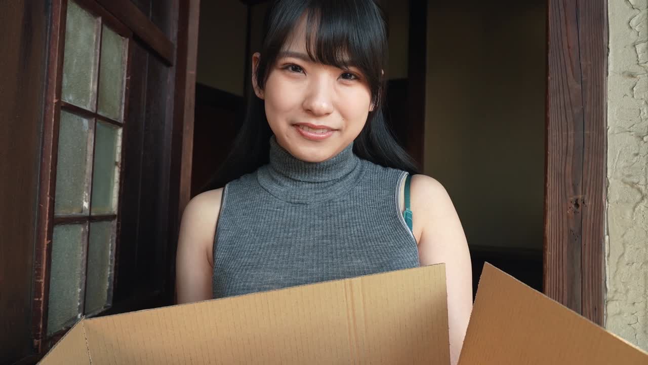白壁爽子  甘い囁き サンプル画像 12