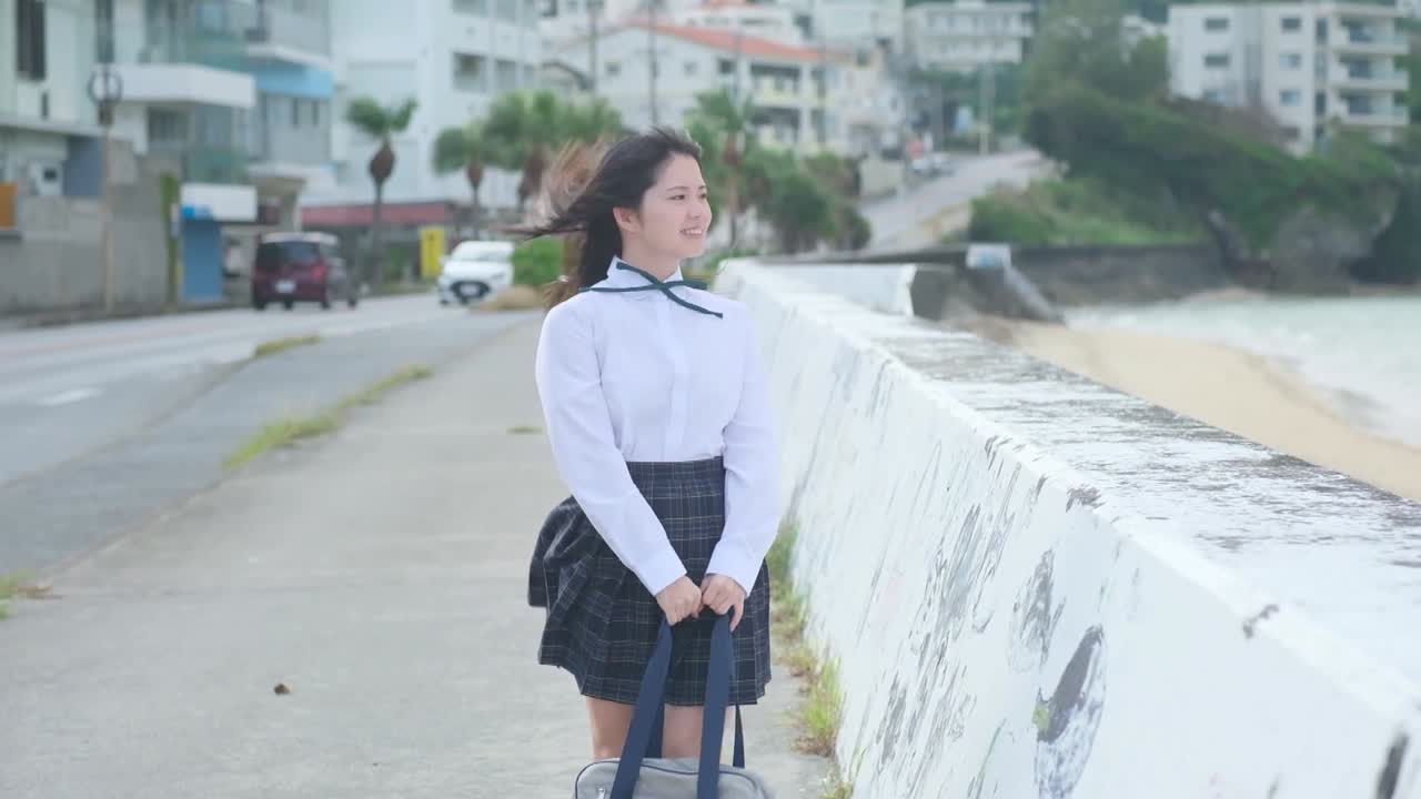 涼川しおり  ピュアしおりん サンプル画像 3