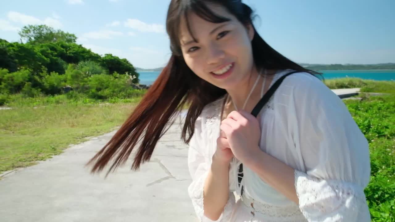 涼川しおり  ピュアしおりん サンプル画像 8