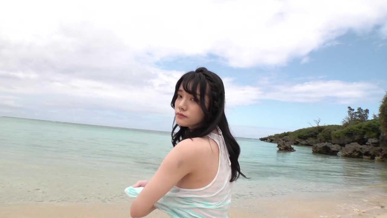 宮下玲奈/れなの幸せのカタチ。 BD特典映像付 サンプル画像 9
