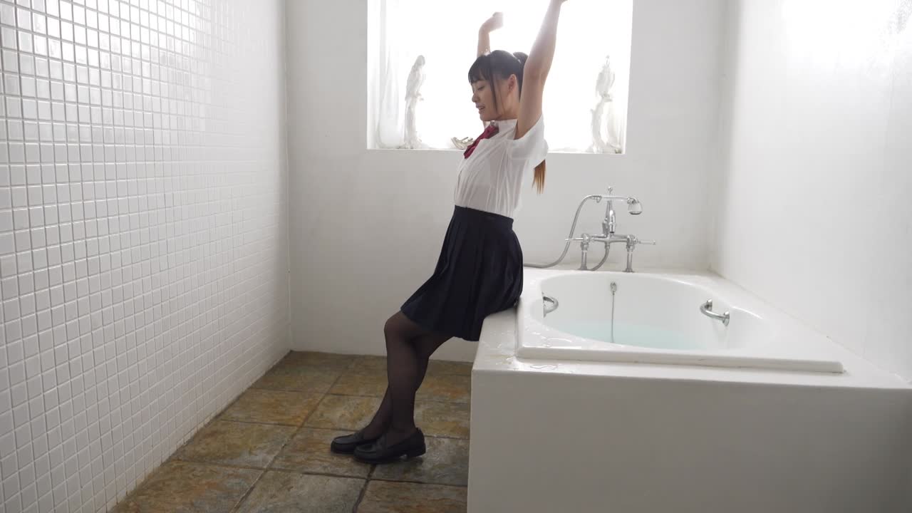花音うらら/ 絶対カノジョ！　 BD特典映像付 サンプル画像 6