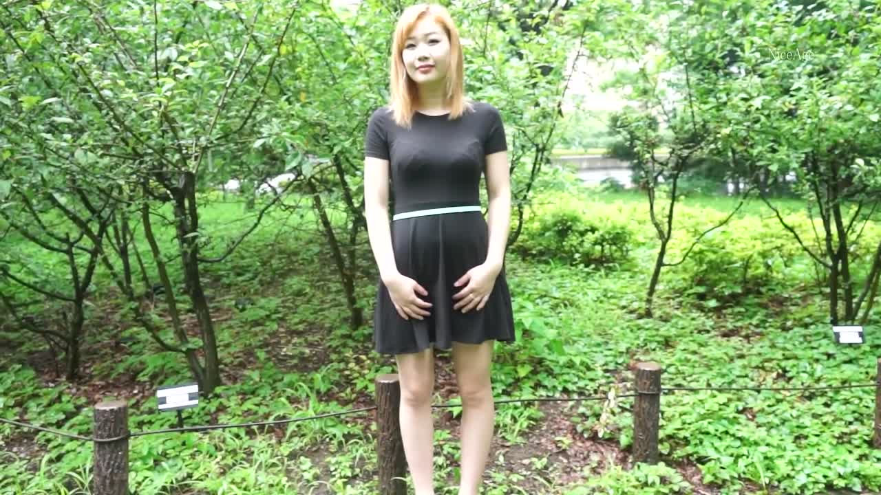 大友優奈 / ガールズフェチ サンプル画像 1