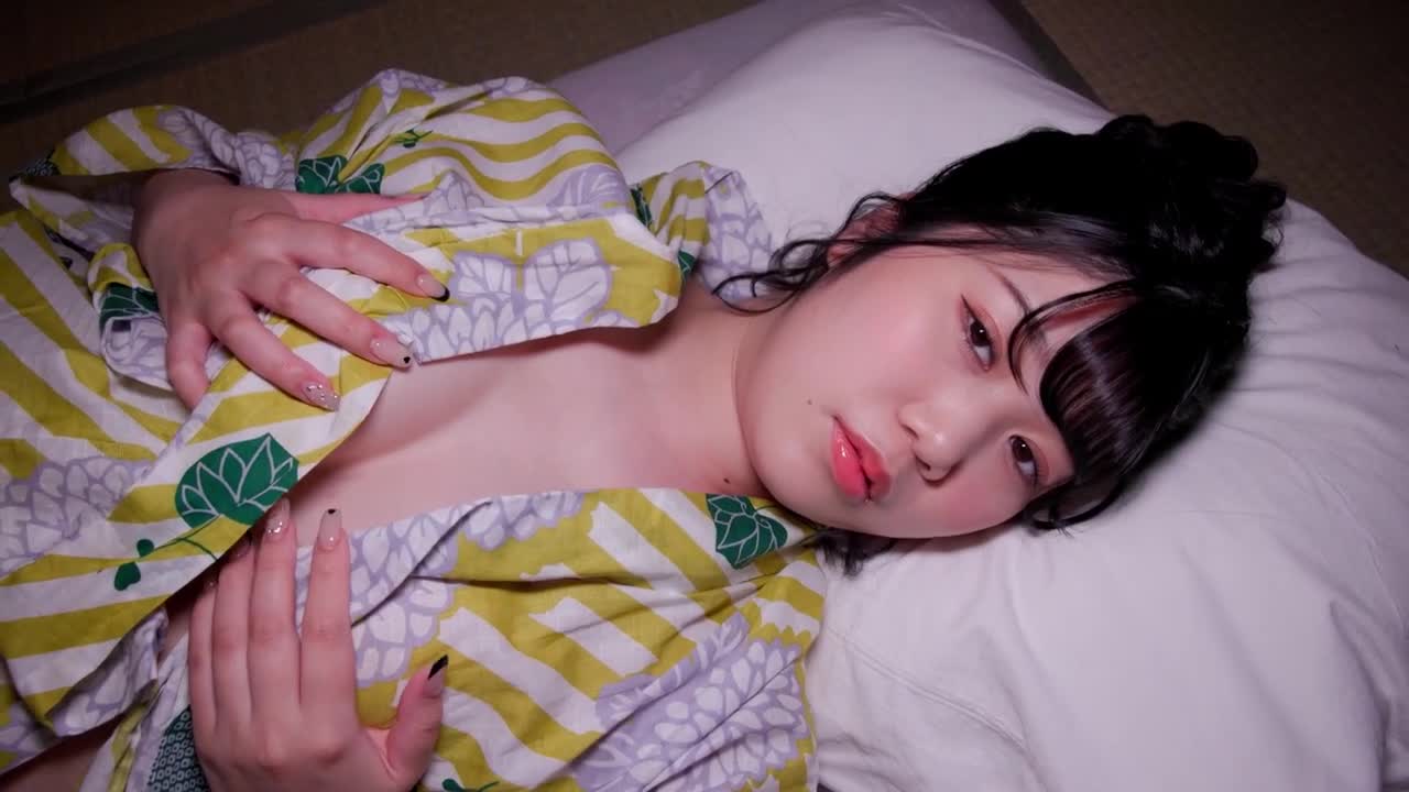 夜明けの頃 / 東雲みお サンプル画像 13