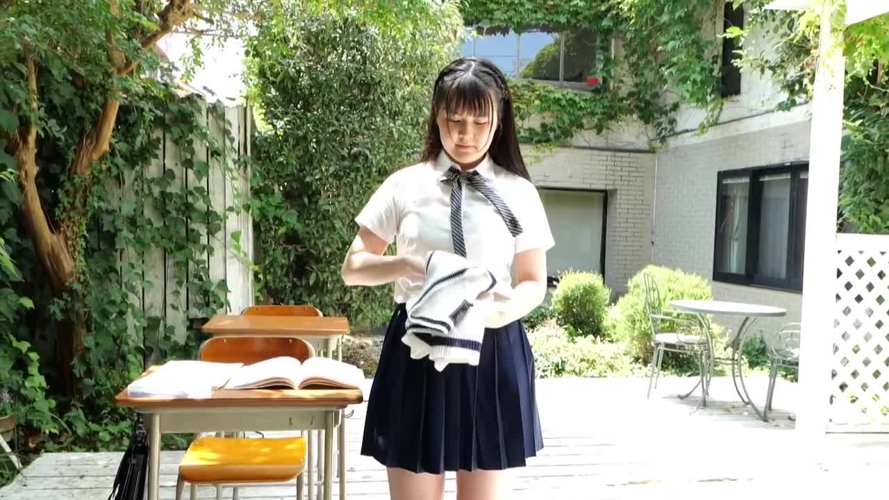 恋のスキャンダル / 大山真帆 サンプル画像 3