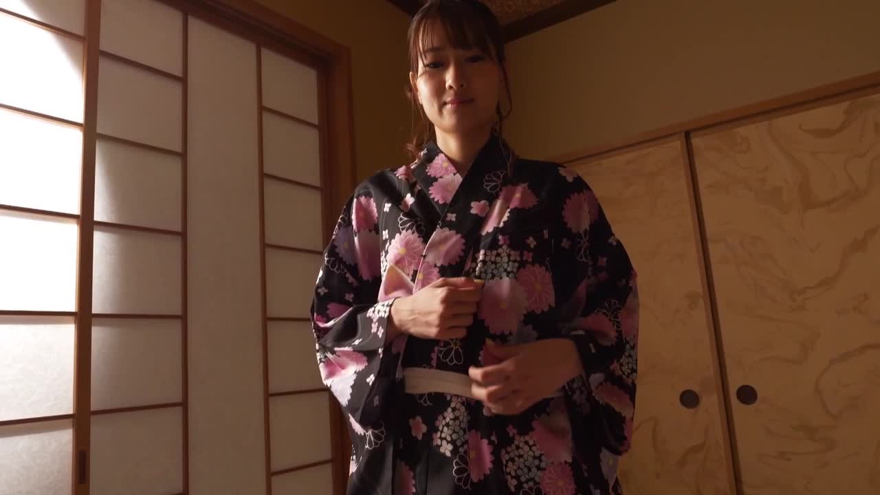 First Time / 恋水愛花 サンプル画像 12