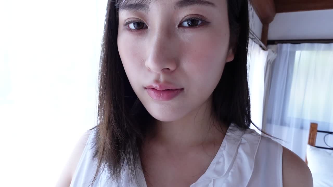 感じるままに / 初海来奈 サンプル画像 11