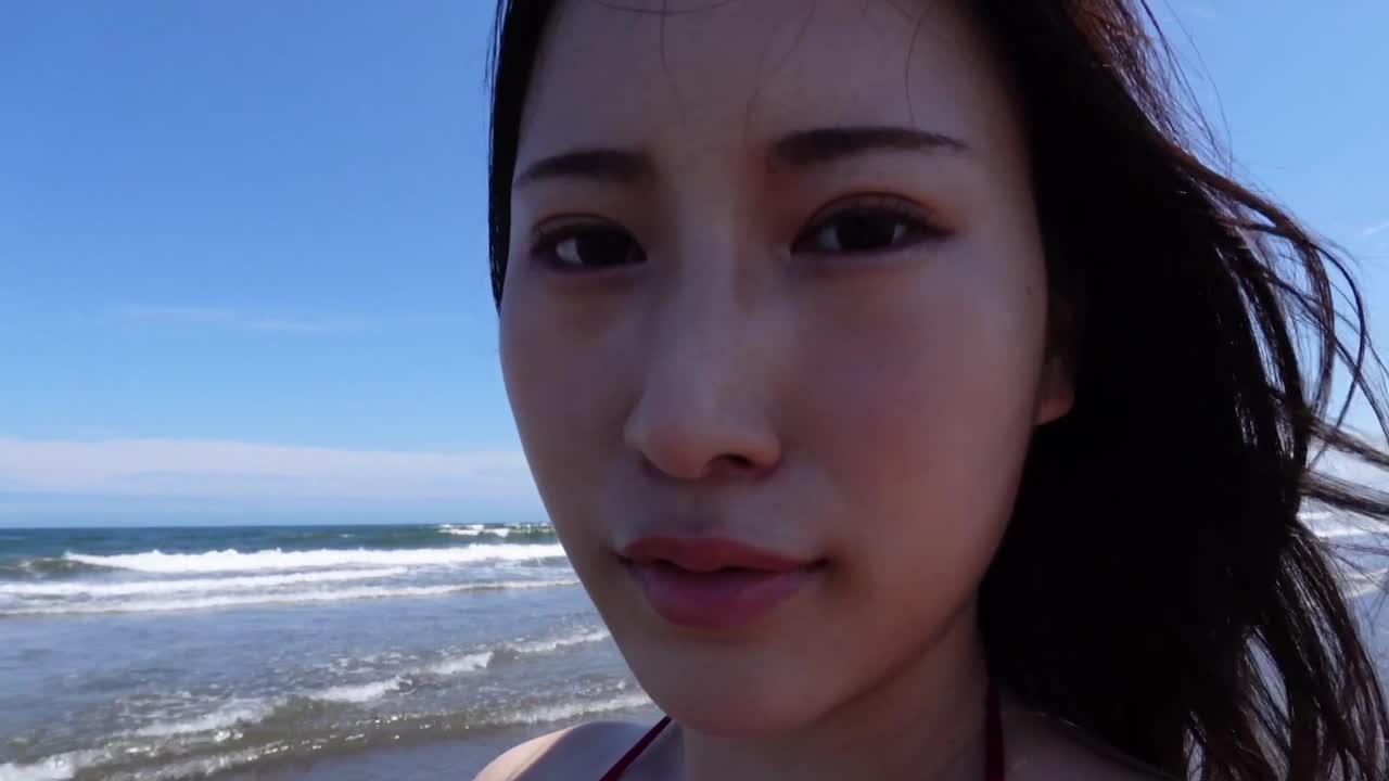 感じるままに / 初海来奈 サンプル画像 13