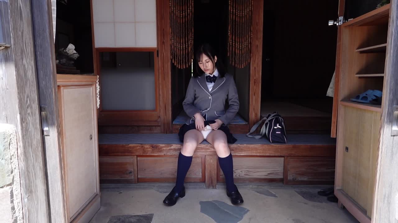 感じるままに / 初海来奈 サンプル画像 2