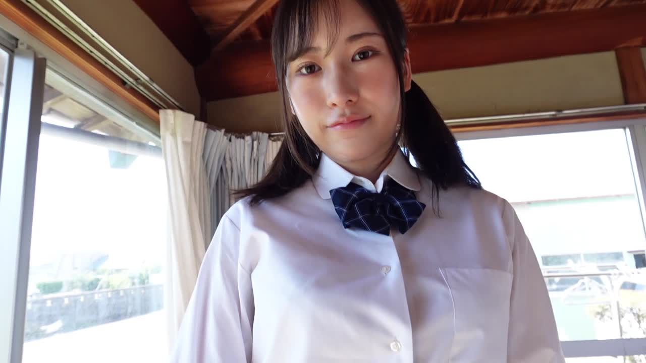 感じるままに / 初海来奈 サンプル画像 3