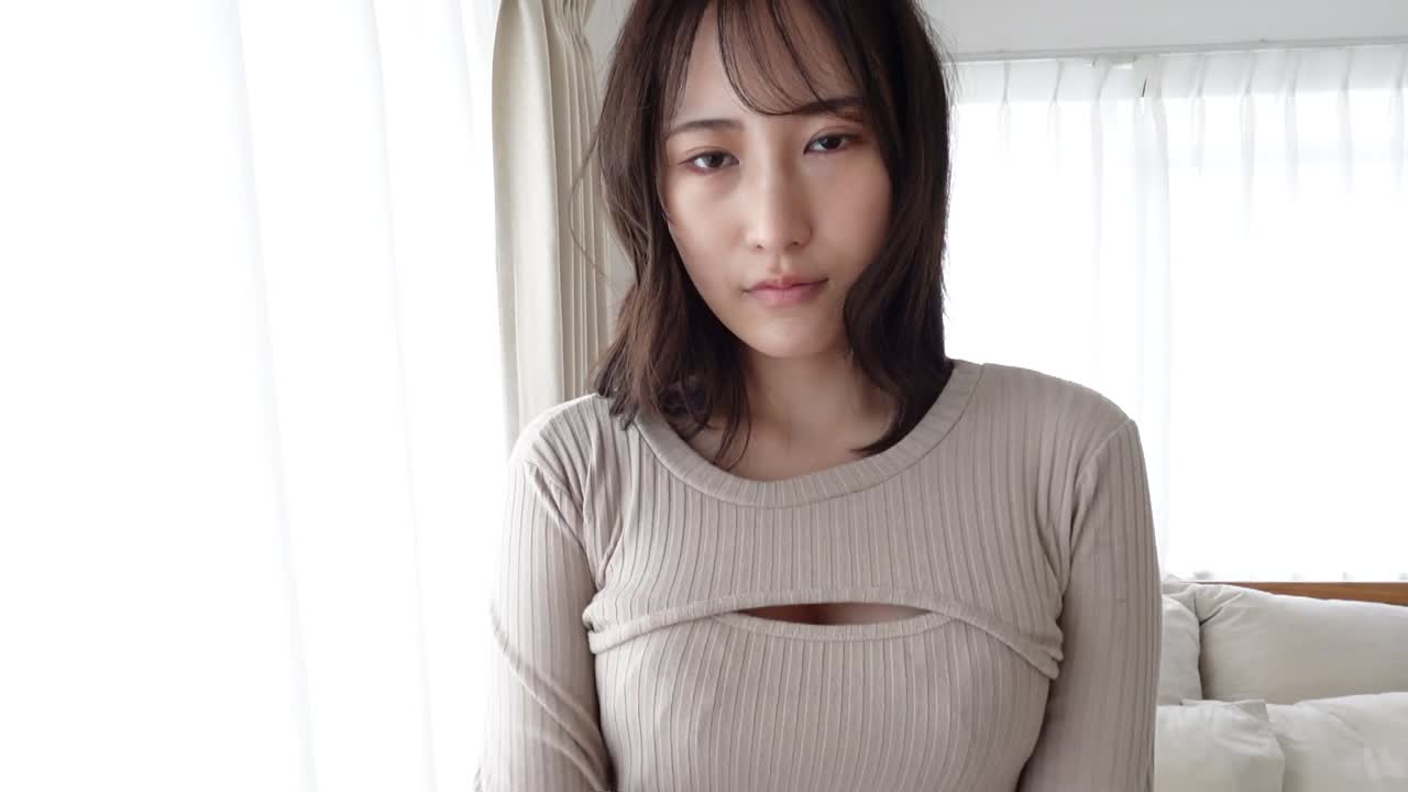 感じるままに / 初海来奈 サンプル画像 6