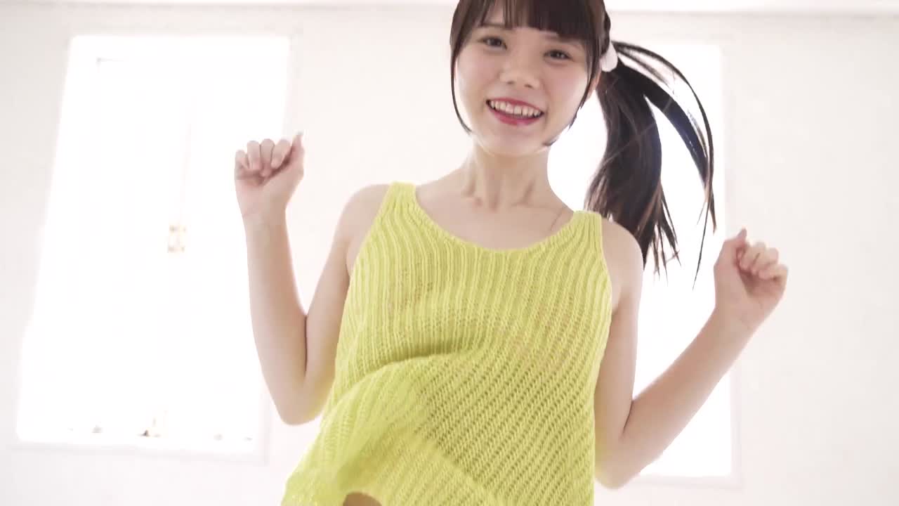 宮田千尋  恋する制フレ！ サンプル画像 2