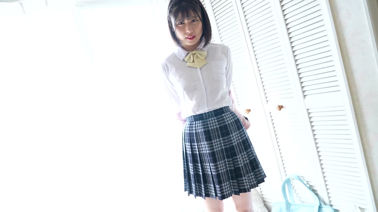 渡邉日向  おかしくなっちゃう！？～日向のエッチな処方箋～ サンプル画像 4