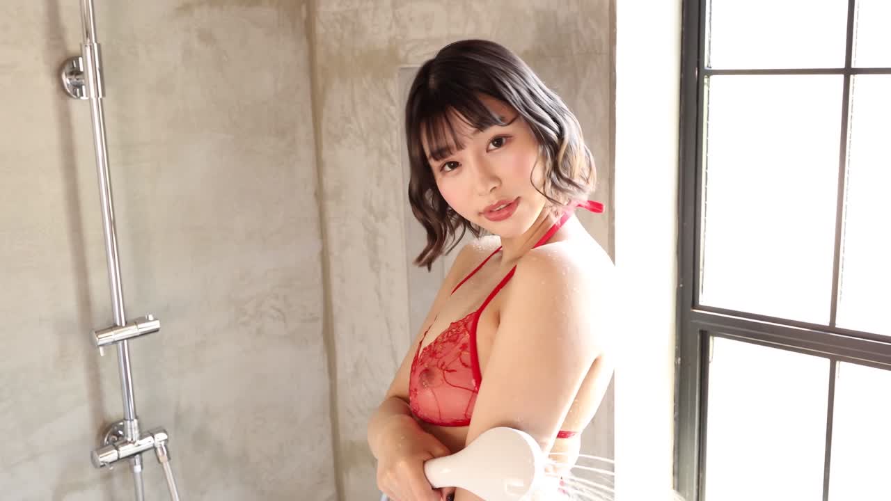 唯井まひろ　美女のハダカ サンプル画像 9